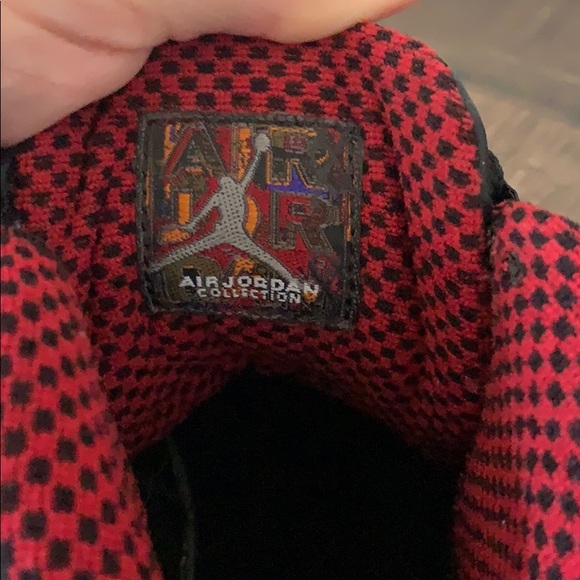 Air Jordan 10 - Picture 7 of 8